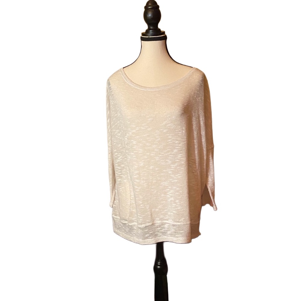 Peter Nygard Sweater/Top L